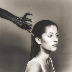 Influxelia présente le dernier album d’Iliona Influxelia présente le dernier album d'Iliona